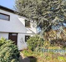 Attraktives Reihenendhaus mit Ausbaupotential und Traumgarten sucht fleißige Handwerker! - Essingen