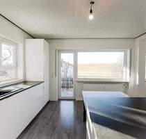 Komplett renovierte 4-Zimmer-ETW in ruhiger, naturnaher Lage von Gersbach - Schopfheim