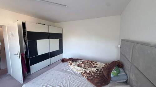 Schlafen - 