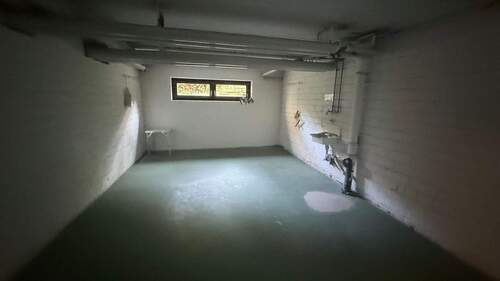 Trockenraum - 