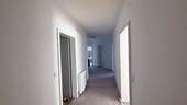 Flur - 3 Zimmer Etagenwohnung in Schweinfurt