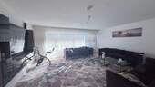 Wohnenzimmer - Etagenwohnung mit 114,00 m&sup2; in Schweinfurt zum Kaufen