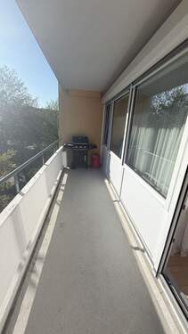 Balkon - 