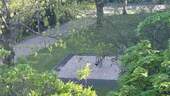 vom Balkon - 