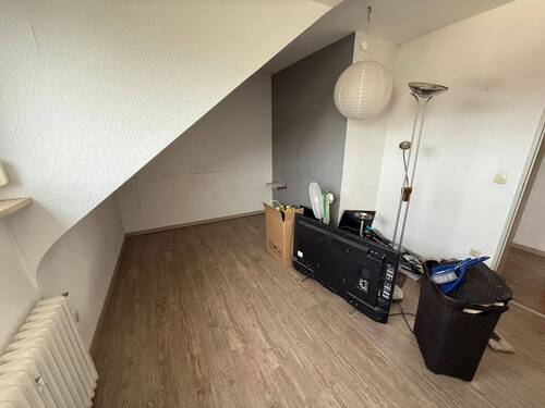 Schlafen (1) - 