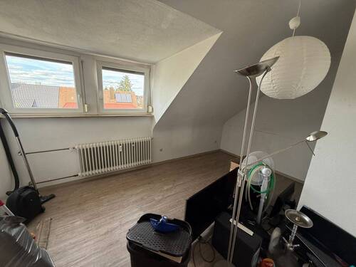 Schlafen (2) - 