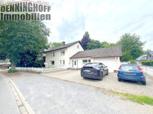 2 - 7 Zimmer Einfamilienhaus zum Kaufen in Bergkamen