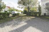 Parkplätze - 