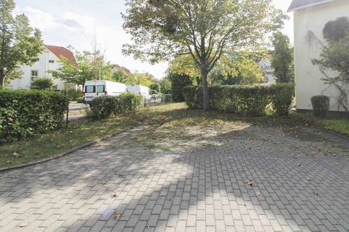 Parkplätze - 
