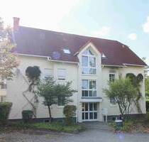 Bezugsfertigte 2-Zi.-Whg. mit großem Balkon und PKW-Stellplatz im Goethepark - Magdeburg Ottersleben