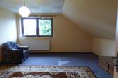 Dachgeschoss Zimmer 2 von 4 - 