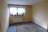 Dachgeschoss Zimmer 4 von 4 - 