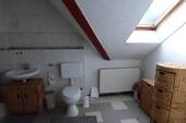 Dachgeschoss Bad - Bild 1 - 