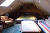 Spitzboden - 