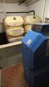 Ölheizung Tanks 2 x 2000l - 