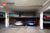 Tiefgarage Duplex-Parker - 