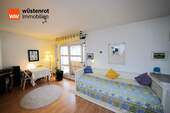 Wohnen - Gemütliches Appartement in bester Lage von Schwabing