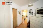 Flur - 1 Zimmer Etagenwohnung zum Kaufen in München