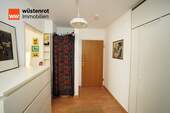 Flur I - 1 Zimmer Etagenwohnung in München