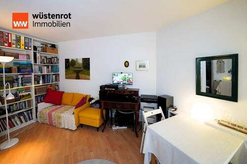 Wohnen I - 