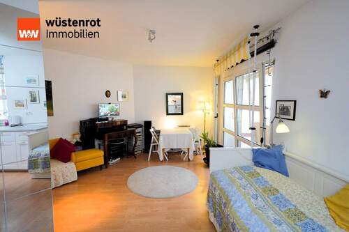 Wohnen II - 