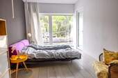 2. OG Master Bedroom - 