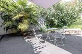 Innenhof - 