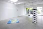 Hinterhaus offene Fläche - 