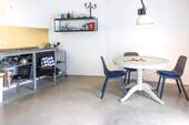 Einliegerwohnung Hinterhaus - 