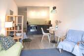 Einliegerwohnung Stadthaus - 