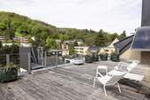 Blick auf Venusberg - 1 Zimmer Mehrfamilienhaus, Wohnhaus zum Kaufen in Bonn