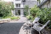 Innenhof - 