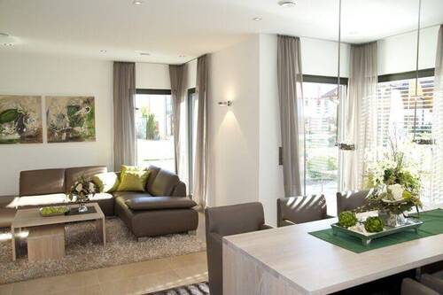 Hier könnten Sie zu Hause sein - 