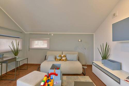 Hier könnten Sie zu Hause sein - 