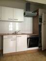 Einbauküche - 1 Zimmer Etagenwohnung zur Miete in Greifswald