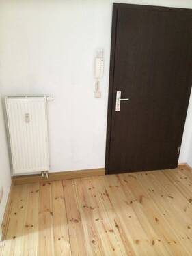 Eingangsbereich - 1 Zimmer Etagenwohnung in Greifswald