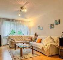 Schöne 3-Zimmer-Wohnung mit Loggia und Garage in Bonn Tannenbusch