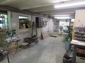 Werkstatt, Keller, Haupthaus - 