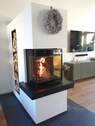 Kamin, EG, Haupthaus - 