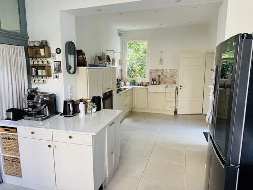 Küche, EG, Haupthaus - 