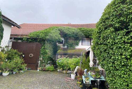 Haus Ansicht 10 - 