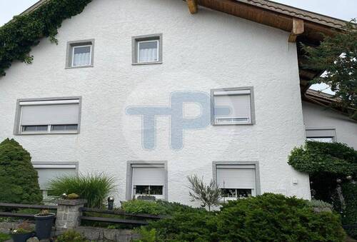 Haus Ansicht 2 - 8 Zimmer Einfamilienhaus in Witzmannsberg