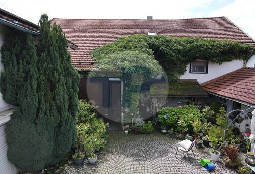 Haus Ansicht 8 - 