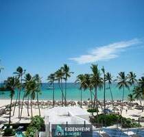 Hotel in bester Lage von Punta Cana! Top-Investment!