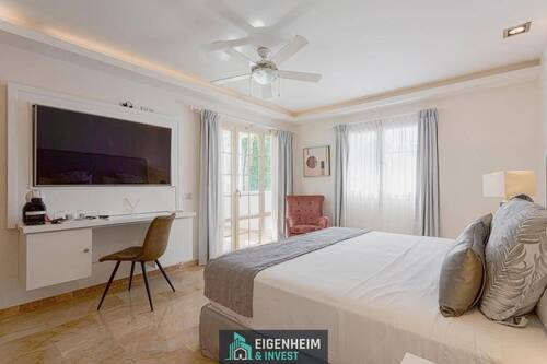 4 - 1 Zimmer Mehrfamilienhaus, Wohnhaus in Punta Cana