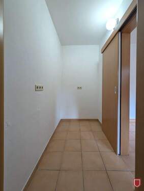 Abstellkammer OG-Wohnung - 