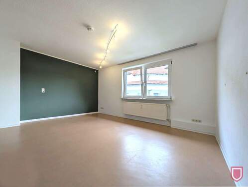 Zimmer 3 OG-Wohnung - 