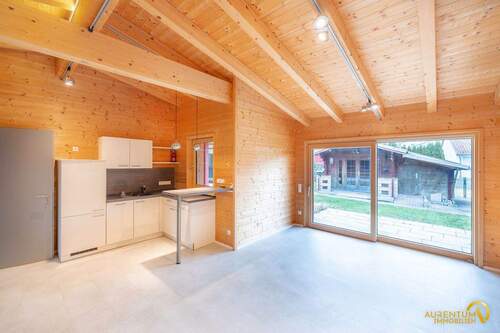 Wohn- Esszimmer Einliegerwohnung - 