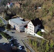 Büro * Flexible Aufteilung * Wohnen möglich - Bad Urach