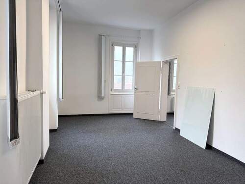 Haus Nr. 4 - Büro - 